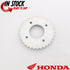 HONDA REAR FINAL DRIVE SPROCKET 34T 2014-2020 GROM / 2019-2021 MONKEY Z125 OEM